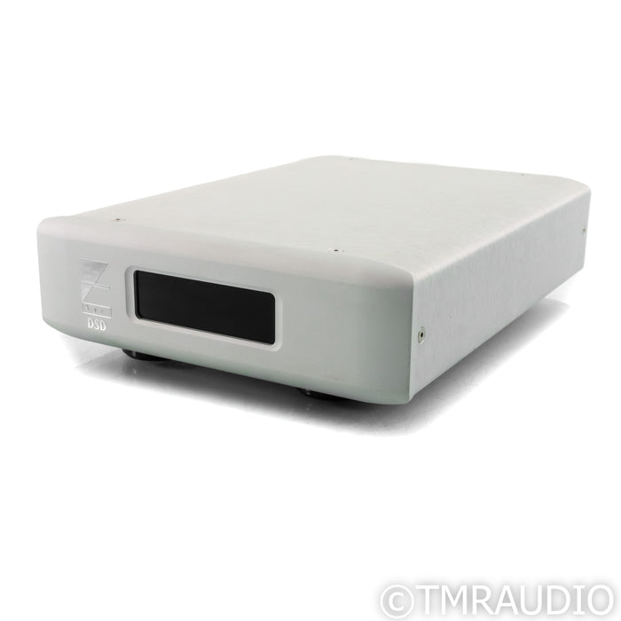 Ayre Acoustics QB-9 DSD DAC; D/A Converter