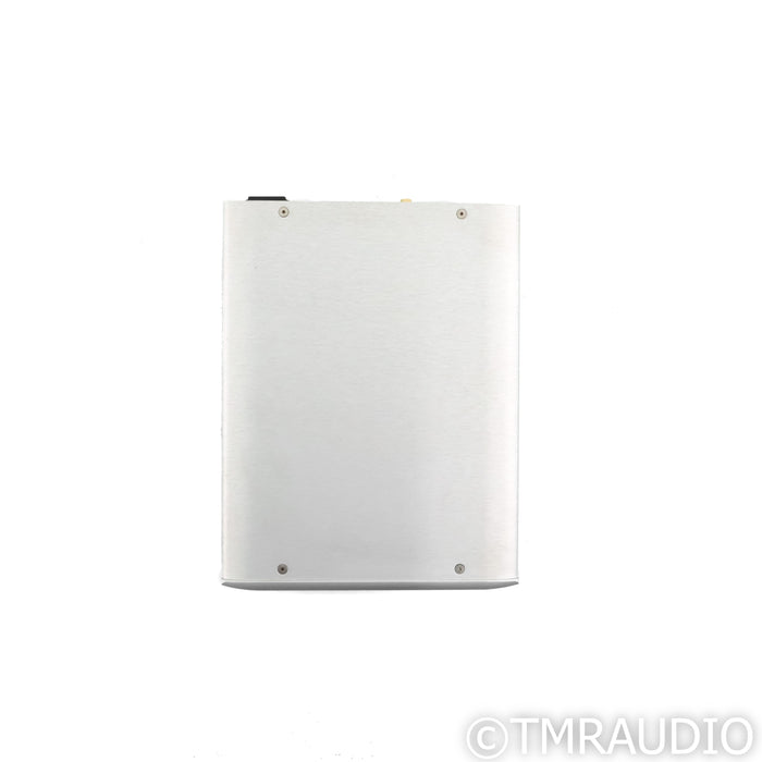 Ayre Acoustics QB-9 DSD DAC; D/A Converter