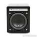JL Audio Fathom F110 v2 10" Powered Subwoofer; Gloss Black