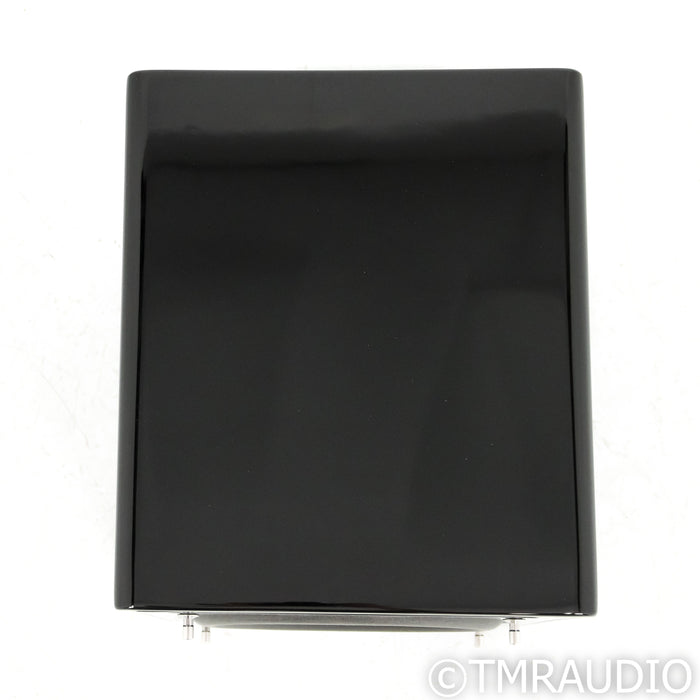 JL Audio Fathom F110 v2 10" Powered Subwoofer; Gloss Black