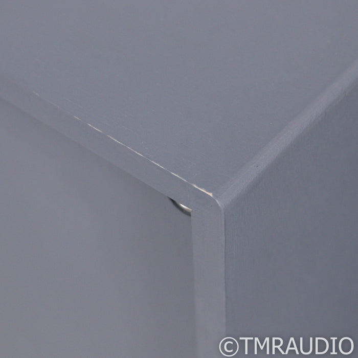 Heretic AD612 Floorstanding Speakers; Gray Pair (No Grills)