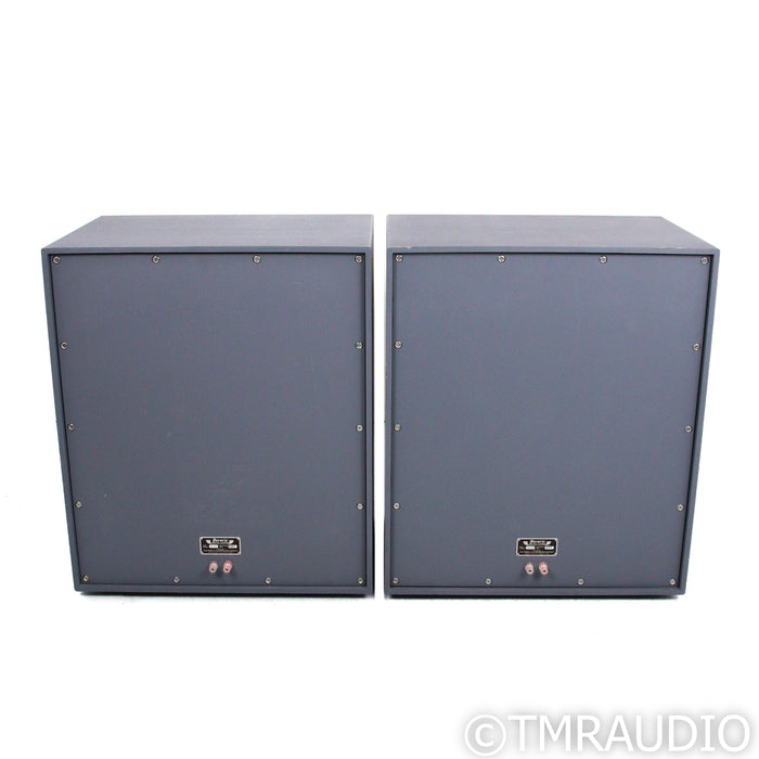 Heretic AD612 Floorstanding Speakers; Gray Pair (No Grills)