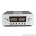 Luxman L-550AXII Stereo Integrated Amplifier; MM & MC Phono
