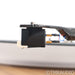 Pro-Ject X-2 B Belt-Drive Turntable; Walnut with Sumiko Rainer MM Cartridge