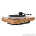 Pro-Ject X-2 B Belt-Drive Turntable; Walnut with Sumiko Rainer MM Cartridge