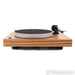 Pro-Ject X-2 B Belt-Drive Turntable; Walnut with Sumiko Rainer MM Cartridge