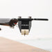 Pro-Ject X-2 B Belt-Drive Turntable; Walnut with Sumiko Rainer MM Cartridge
