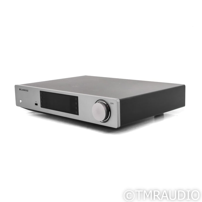Cambridge Audio CXN v2 Music Streamer