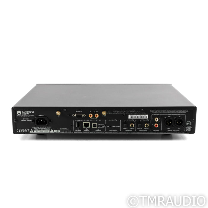 Cambridge Audio CXN100 Wireless Network Streamer
