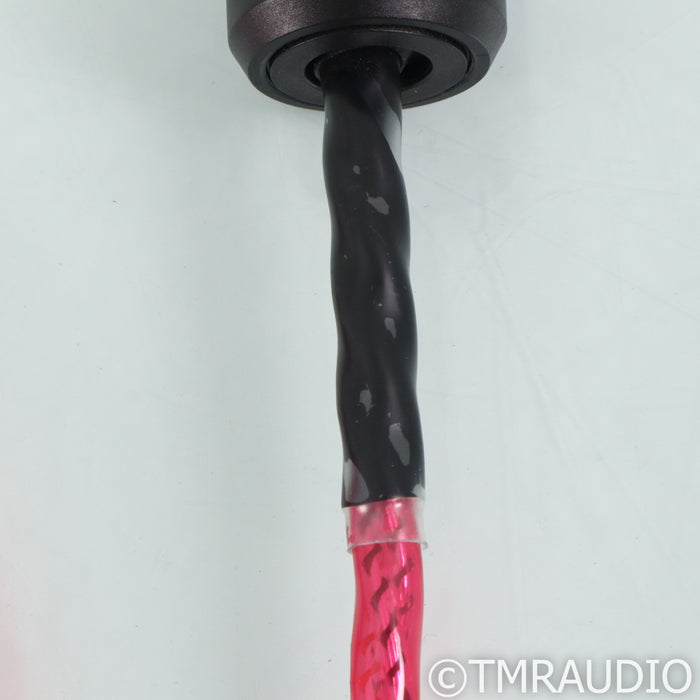 Nordost Heimdall 2 Power Cable; 2m AC Cord