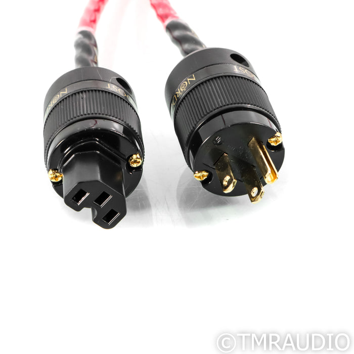 Nordost Heimdall 2 Power Cable; 2m AC Cord