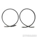 VooDoo Cables Evolution RCA Cables; 1.5m Pair Interconnects