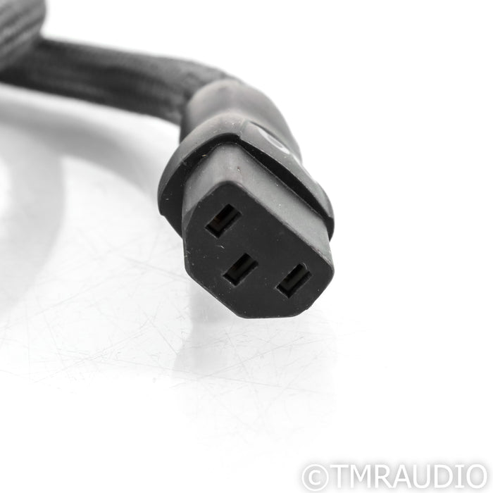 AudioQuest NRG-Y3 Power Cable; 2m AC Cord