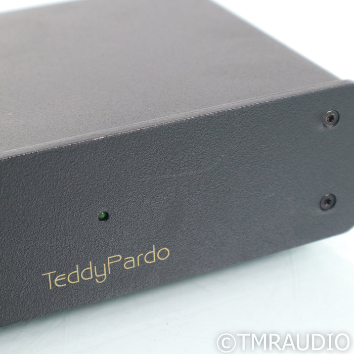 Teddy Pardo MiniTeddy 12V Power Supply