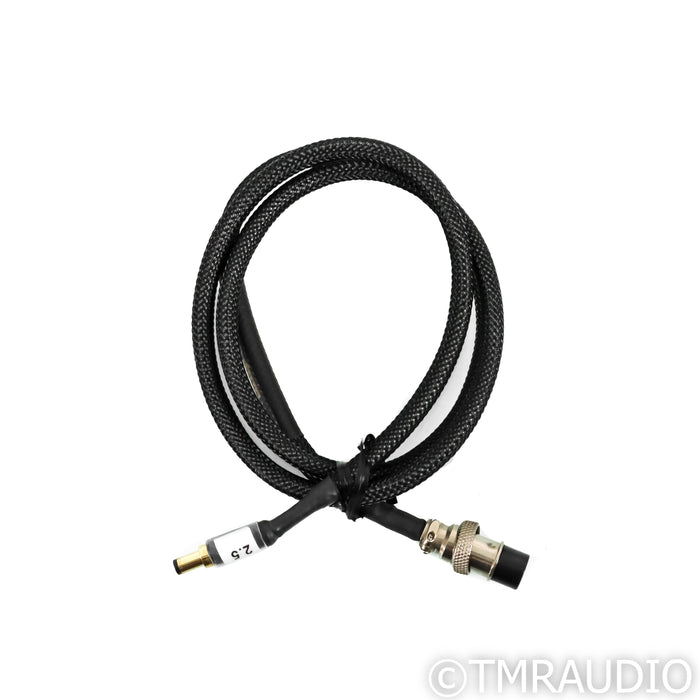 Teddy Pardo MiniTeddy 12V Power Supply