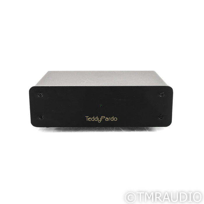 Teddy Pardo MiniTeddy 12V Power Supply
