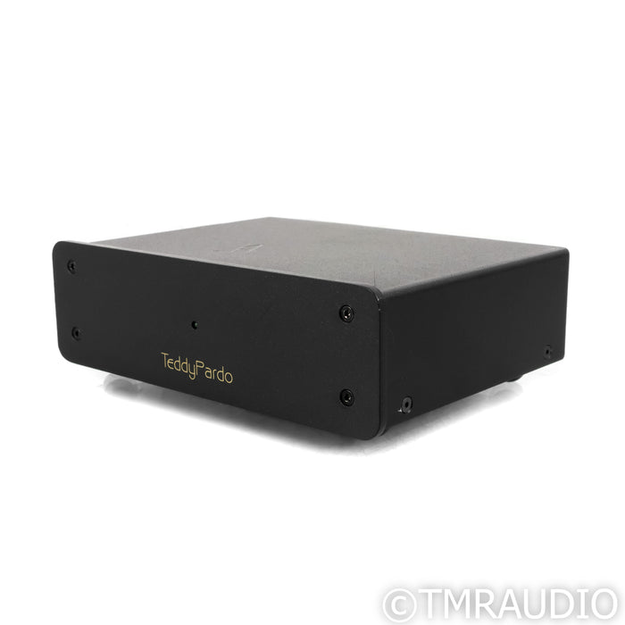 Teddy Pardo MiniTeddy 12V Power Supply