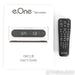 Bel Canto e.One DAC 2.8; D/A Converter
