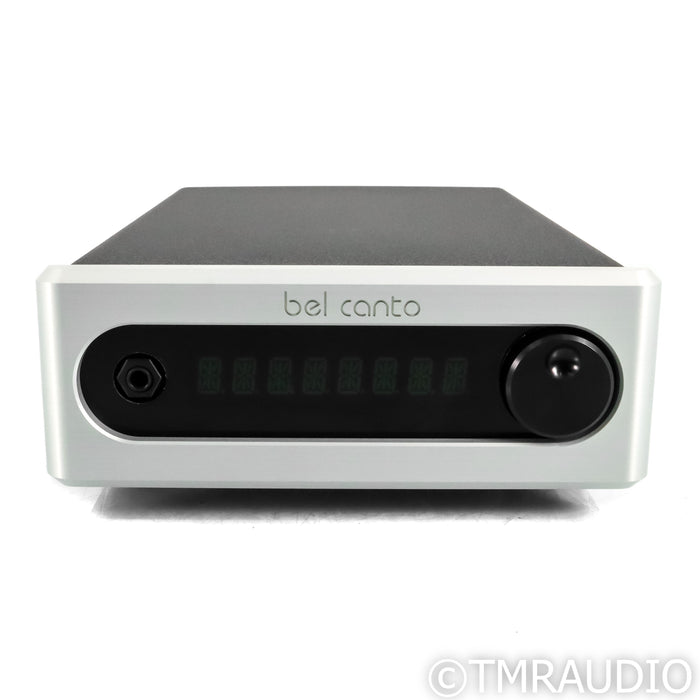 Bel Canto e.One DAC 2.8; D/A Converter