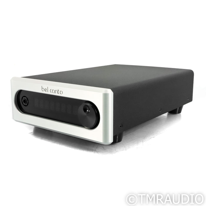 Bel Canto e.One DAC 2.8; D/A Converter