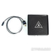 Shunyata Research Venom V14 NR Digital Power Cable; 1.75m AC Cord