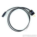 Shunyata Research Venom V14 NR Digital Power Cable; 1.75m AC Cord