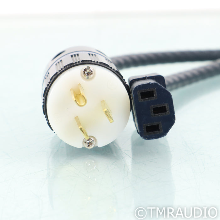 Shunyata Research Venom V14 NR Digital Power Cable; 1.75m AC Cord