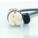 Shunyata Research Venom V14 NR Digital Power Cable; 1.75m AC Cord