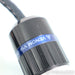 Shunyata Research Venom V14 NR Digital Power Cable; 1.75m AC Cord