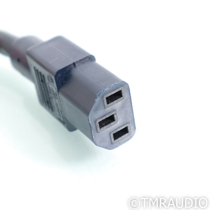 Shunyata Research Venom V14 NR Digital Power Cable; 1.75m AC Cord