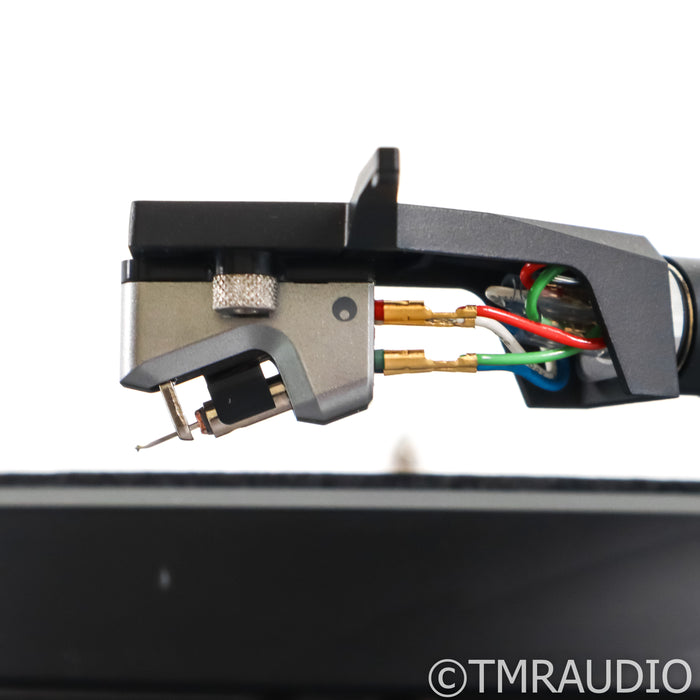 Cambridge Audio Alva TT v2 Direct Drive Turntable with Cambridge MC Cartridge