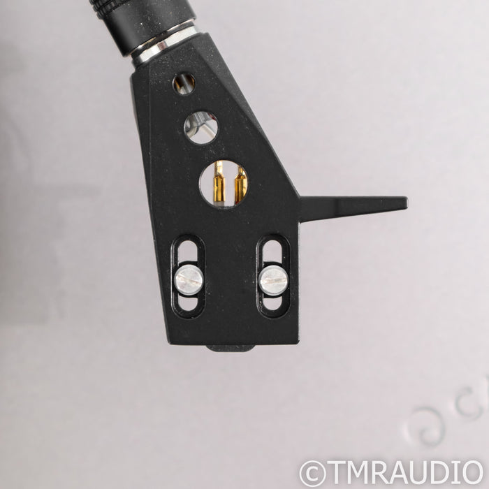 Cambridge Audio Alva TT v2 Direct Drive Turntable with Cambridge MC Cartridge