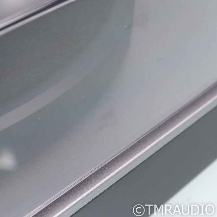 Cambridge Audio Alva TT v2 Direct Drive Turntable with Cambridge MC Cartridge