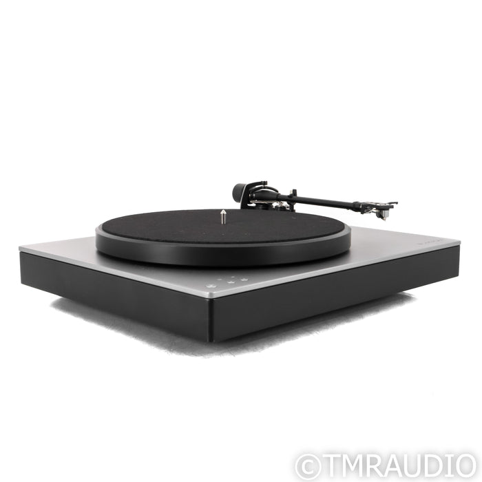 Cambridge Audio Alva TT v2 Direct Drive Turntable with Cambridge MC Cartridge