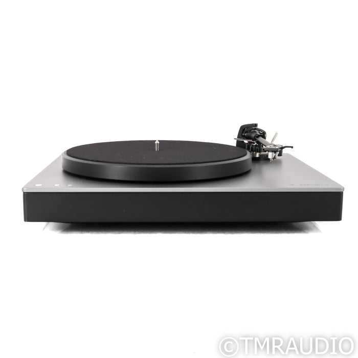 Cambridge Audio Alva TT v2 Direct Drive Turntable with Cambridge MC Cartridge