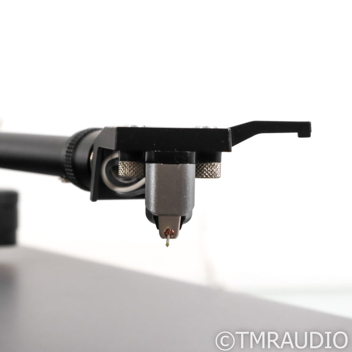 Cambridge Audio Alva TT v2 Direct Drive Turntable with Cambridge MC Cartridge