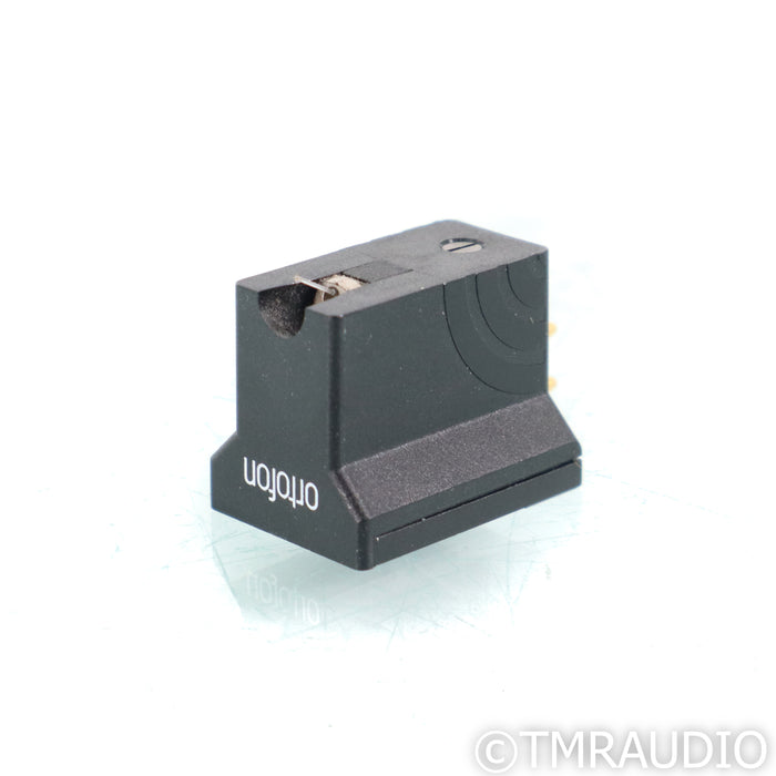 Ortofon Quintet Black S Phono MC Cartridge; Moving Coil