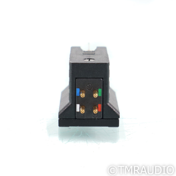 Ortofon Quintet Black S Phono MC Cartridge; Moving Coil
