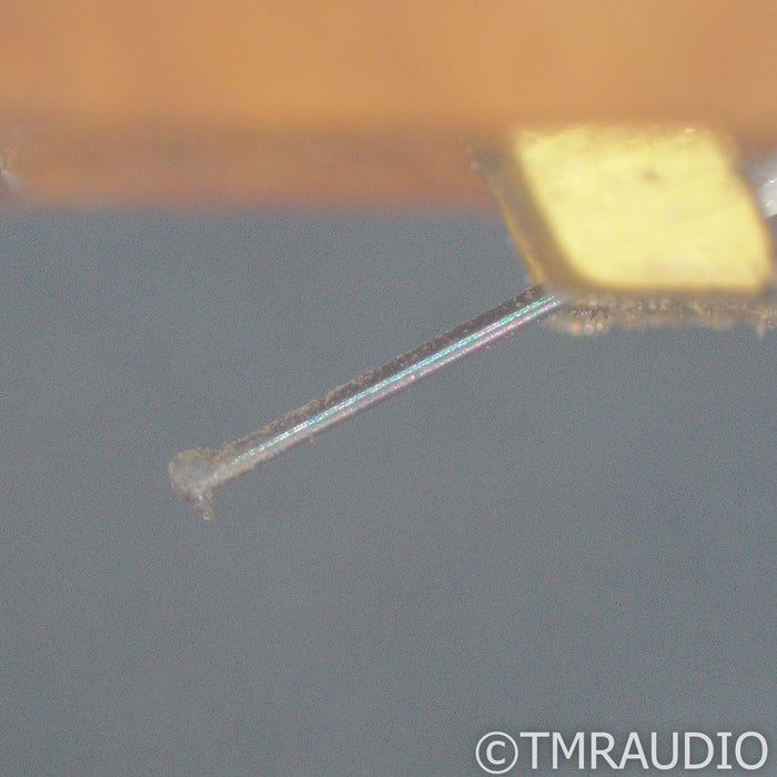 Benz Micro REF Vintage MC Phono Cartridge; Moving Coil