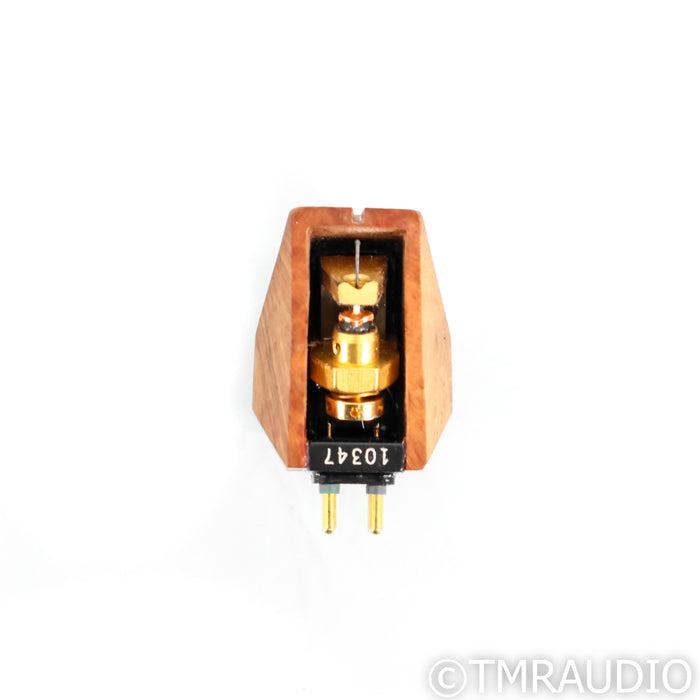 Benz Micro REF Vintage MC Phono Cartridge; Moving Coil