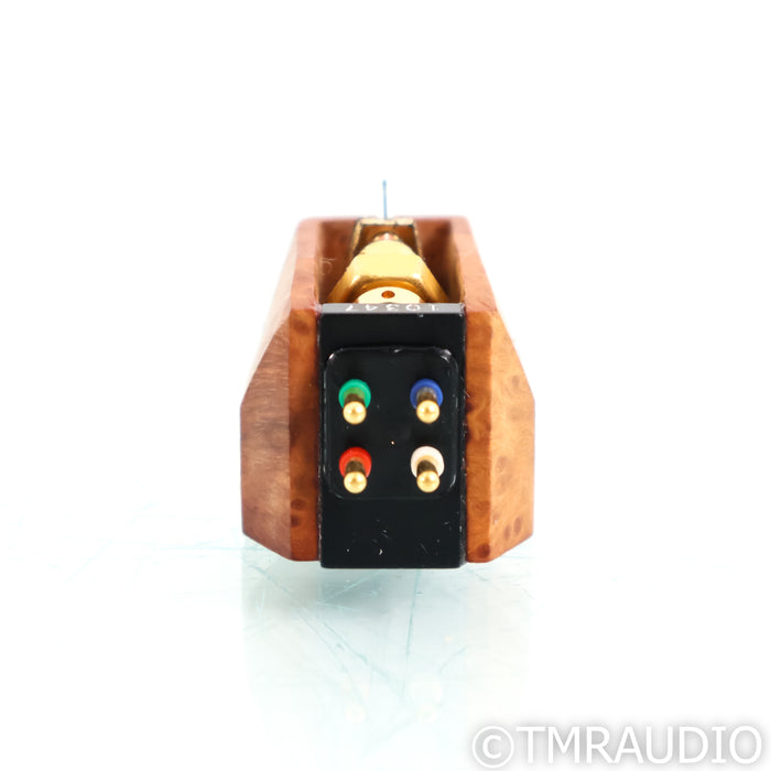 Benz Micro REF Vintage MC Phono Cartridge; Moving Coil