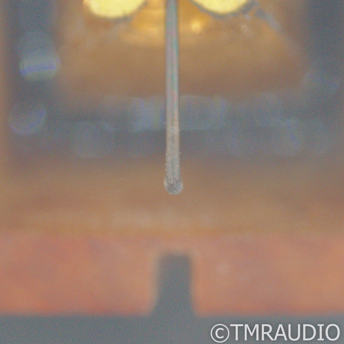 Benz Micro REF Vintage MC Phono Cartridge; Moving Coil