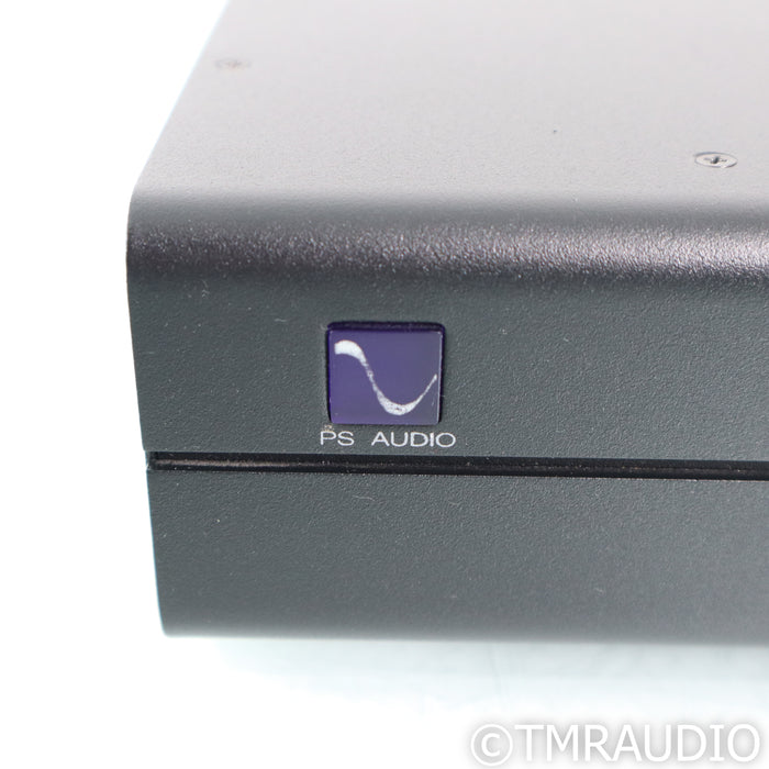 PS Audio Stellar Phono MM & MC Phono Preamplifier