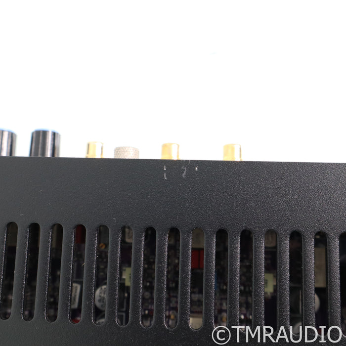 PS Audio Stellar Phono MM & MC Phono Preamplifier