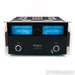 McIntosh MC462 Stereo Power Amplifier