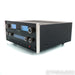 McIntosh C2200FG Tube Preamplifier; Frank Gow Commemorative Edition; MM Phono