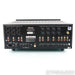 McIntosh C2200FG Tube Preamplifier; Frank Gow Commemorative Edition; MM Phono