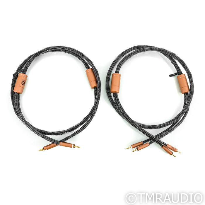 Ansuz Speakz C3 Speaker Cables; 2m Pair