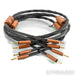 Ansuz Speakz C3 Speaker Cables; 2m Pair