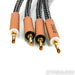 Ansuz Speakz C3 Speaker Cables; 2m Pair
